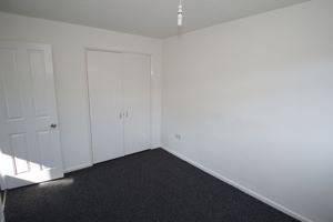 Bedroom One- click for photo gallery